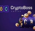 Фриспины без ограничений: только в CryptoBoss