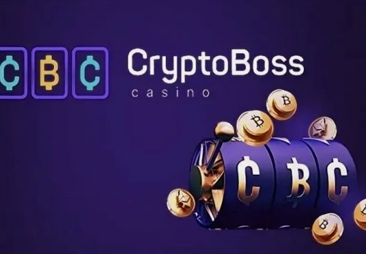 Фриспины без ограничений: только в CryptoBoss