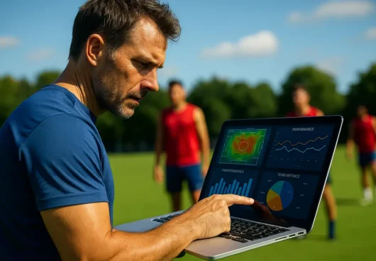 Как спортивный анализ помогает тренерам повышать результативность: кейсы 2025 Как спортивный анализ помогает тренерам повышать результативность: кейсы 2025
