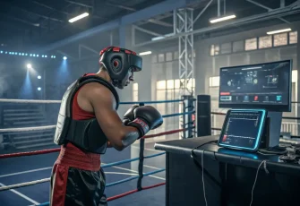 Алгоритмы против травм: как ИИ спасает карьеру боксеров Алгоритмы против травм: как ИИ спасает карьеру боксеров