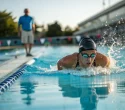 Как сохранить мотивацию к тренировкам по плаванию: тренерские лайфхаки